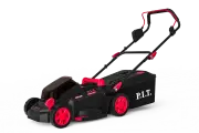 Газонокосилка аккумуляторная бесщеточная P.I.T. PLM20H-330B/1