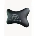 Подушка на подголовник для автомобиля Hyundai (Хендай)