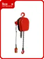 Таль электрическая цепная TOR ТЭШ (DHS) 1,0 т 12 м (серия G) 1050204