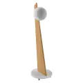 Полочная акустика Cabasse RIGA 2 Stand Version Oak / White