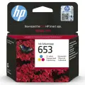 Картридж HP 653 (3YM74AE) многоцветный