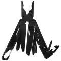 Мультитул RoadLike RL9-H 13 в 1 черный