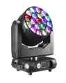 Lfocus MH-4X Моторизированная световая голова, 19х40Вт