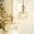 Подвесная люстра