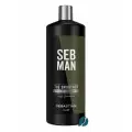 Sebastian Professional SEB MAN The Smoother Кондиционер для волос, 1000 мл