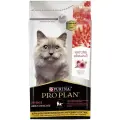 Сухой корм Pro Plan Nature Elements для взрослых стерилизованных кошек и кастрированных котов Курица, 1,4 кг х 2 шт.