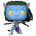 Фигурка Funko POP! Movies Avatar TWOW Neytiri (Battle) (1550) 73088
