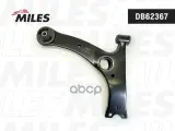 Рычаг TOYOTA AVENSIS 03-08 пер. подв. прав. Miles арт. db62367