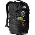 Рюкзак The North Face Borealis Black Patch