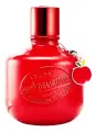 Donna Karan Red Delicious Charmingly Delicious Туалетная вода для женщин 125 ml