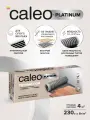 Теплый пол пленочный cаморегулируемый Калео Platinum 50/230-0,5-4,0, 50/230 Вт/м2, 4 м2