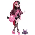 Кукла Monster High Draculaura HHK51