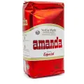 Чай травяной Amanda Yerba mate Seleccion Especial, 500 г, 1 шт., 1 уп.