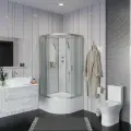 Душевая кабина Niagara NG-2309-14BK