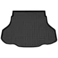 REZKON Коврик в багажник полиуретановый черный для Hyundai Elantra 20-Н. В. 5520015500