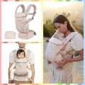 Эргорюкзак Ergobaby OMNI Breeze - Quartz pink