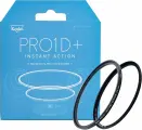 Светофильтр Kenko PRO1D+ Instant Action UV L41 Set с адаптером ультрафиолетовый 77mm