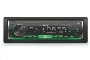 Автомагнитола-USB ACV AVS-816BG с Bluetooth, 4х50 Вт, AUX, 1DIN