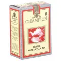 Чай Чампион Champion PEKOE PURE Ceylon TEA 250 гр