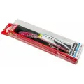 Воблер Yo-Zuri CRYSTAL MINNOW DD 90F R1134-HIW (90 мм, 9.5 гр, до 2 м, плавающий)