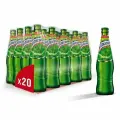 Лимонад Натахтари Тархун 0,5 л (20 штук в упаковке)