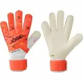 Перчатки вратарские Jogel Legend SL3 Roll Flat, коралловый р.8,5