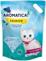AromatiCat Силикагелевый наполнитель Premium 5л 2.000 кг 34404 (1 шт)