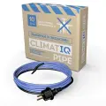 Греющий кабель IQWATT CLIMATIQ PIPE 6м саморегулирующийся внутри трубы