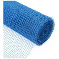 Сетка садовая Greengo пластиковая, 1х20 м, ячейка 15х15 мм, синяя