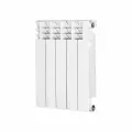 Radena Радиатор биметаллический CS 500/100 5 секций 009010405