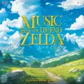 Виниловые пластинки OST London Music Works - Music From The Legend Of Zelda