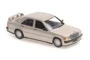 Модель коллекционная MAXICHAMPS Mercedes W201 190E 2.3-16 1984 champagne