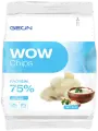 GEON Wow Chips - протеиновые чипсы со сметаной и зеленью, 30г 10 шт.