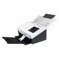 Сканер AVISION AD345GN белый/черный [000-1011-02g]