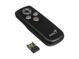 Презентер Genius Media Pointer 100 черный