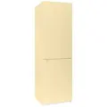 Холодильник NORDFROST NRB 152 E бежевый