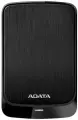 Внешний диск HDD A-Data HV320, 1ТБ, черный [ahv320-1tu31-cbk]