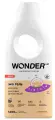 WONDER LAB Гель для стирки детских вещей Цветы хлопка, 1,4л