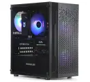 Системный блок Компьютер Игровой ПК MainPC Gaming 130415 Intel Core i5-14400F, RAM 32 ГБ, NVIDIA GeForce RTX 5060 8 ГБ, SSD 1000 ГБ, 700 Вт, Windows 11 Pro