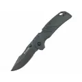 Нож Складной Cold Steel Engage 3In Black, Сталь Aus 10A, Рукоять Gfn