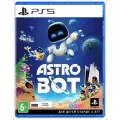Игра Astro Bot (Русская обложка) , для PlayStation 5 , Blu-ray , Русские субтитры