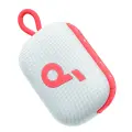 Anker Soundcore Select Go 4, белый/красный, беспроводная колонка