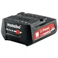 Аккумулятор METABO 12 V 2.0 Ач Li-Ion