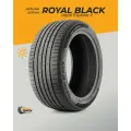 Автомобильная летняя шина ROYAL BLACK ROYAL EXPLORER II 205/50ZR16 91W XL