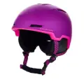 Шлем BLIZZARD W2W Viper Violet Matt/Pink Matt (см:55-59)
