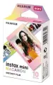 Картридж Fujifilm Instax Mini Macaron, 10 снимков