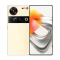 ZTE Nubia Z70 Ultra 16/512Gb Yellow EU