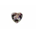 Zylanica Чай листовой Сердце Floral, Super Pekoe, черный, 100 гр