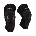 Наколенники Leatt 3DF 5.0 Evo FastFit Knee Guard (Black, S/M, 2025 (5025202520))