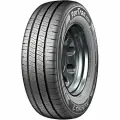 Летняя автошина Kumho Portran KC53 215/75 R16C 113R для коммерческого транспорта